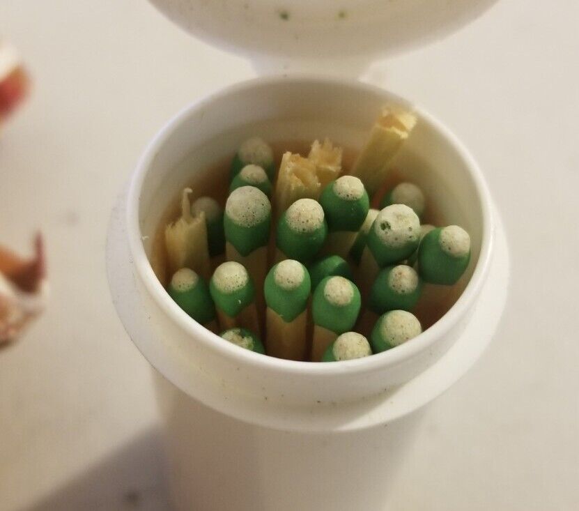 2- large 7oz Duraflame® Firestart & matches Fire Lighters Large Log Quickstart - Fresh Stock Dated January 2026