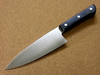 Japanese Masamune Kitchen Deba Knife 160mm 6.3
