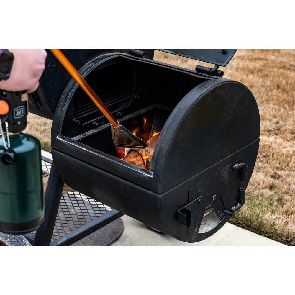 Propane Firelighter - Fresh Stock Dated December 2025