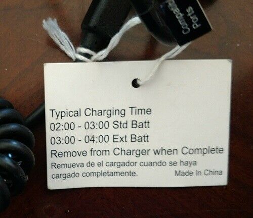 In-Drive Verizon TX550 Hands Free In Car Bluetooth Speaker Visor Clip Original - Fresh Stock Dated December 2025