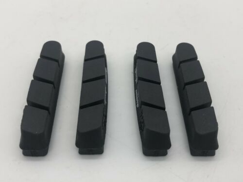 LIGHTWEIGHT Germany BREMSBELAG Carbon Brake Pads for Campagnolo by SwissStop - Fresh Stock Dated December 2025