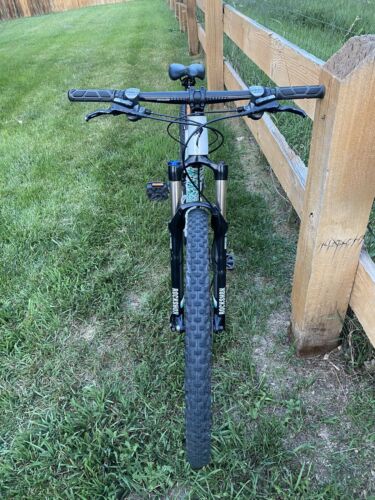 Specialized Rumor 29er (medium frame) MTB Full Suspension, Hydraulic Disc Brakes - Fresh Stock Dated December 2025