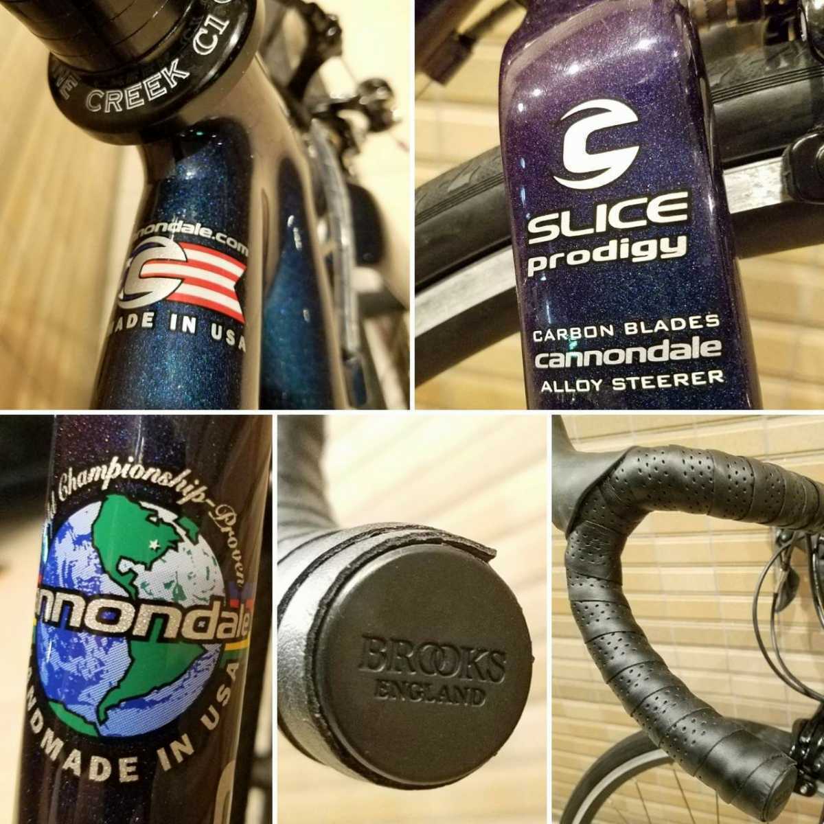 Cannondale R800 2000 Vintage Road Bike suits 155EE65cm - Fresh Stock Dated December 2025