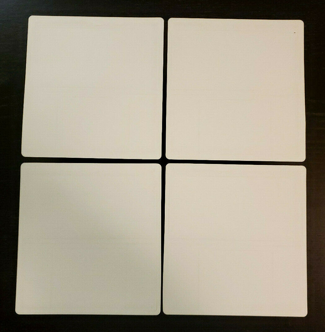 Set of 4 Frontier Brain Nintendo Pokemon DS Skin Decals Official POP League EXC! - Fresh Stock Dated February 2026