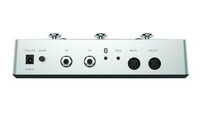 Singular Sound MIDI Maestro Controller for BeatBuddy and Aeros - Fresh Stock Dated December 2025