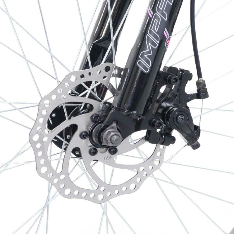 Kent 26 In. Northpoint Mens Mountain Bike Front Suspension 21 Speed Black Blue - Fresh Stock Dated January 2026