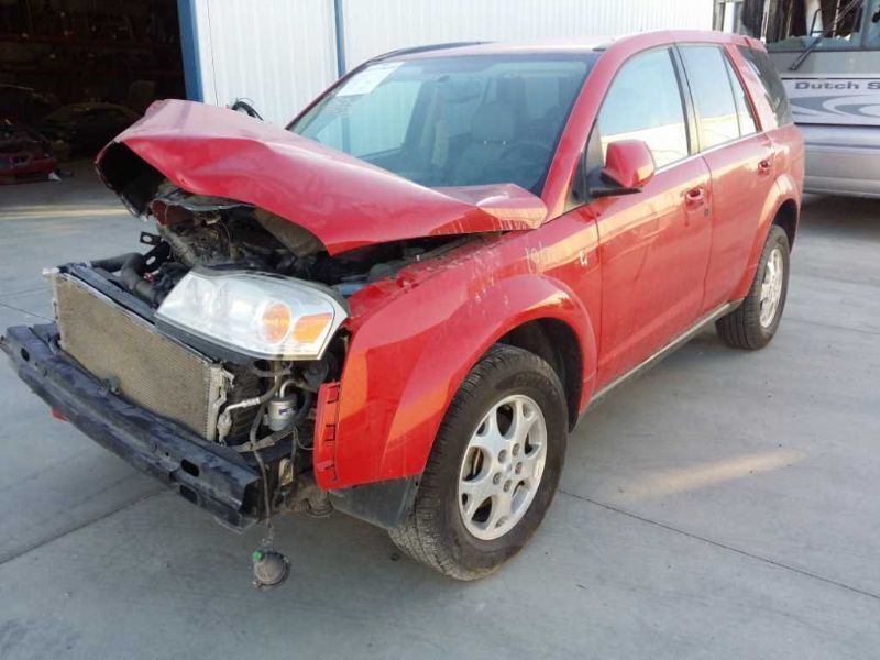 06 SATURN VUE 119K 3.5L V6 AUTOMATIC TRANSMISSION (OPT L66) FWD (MJ7) 16538 - Fresh Stock Dated January 2026