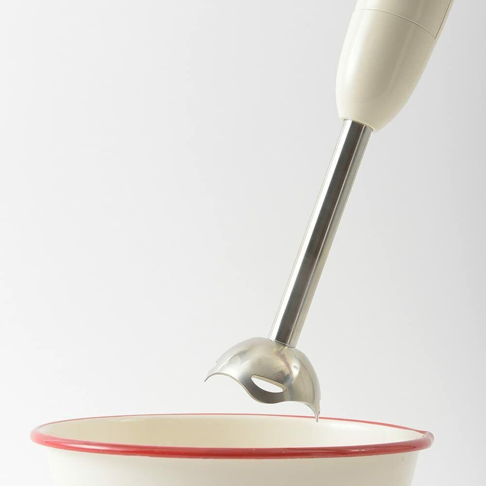 New!! BRUNO Multi Stick Blender BOE034-IV ivory Whipper Chopper from Japan 43 - Fresh Stock Dated February 2026