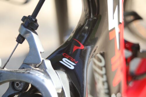 2017 Pinarello Gan S - Full Ultegra -49cm (XS) Road Bike - Fresh Stock Dated December 2025