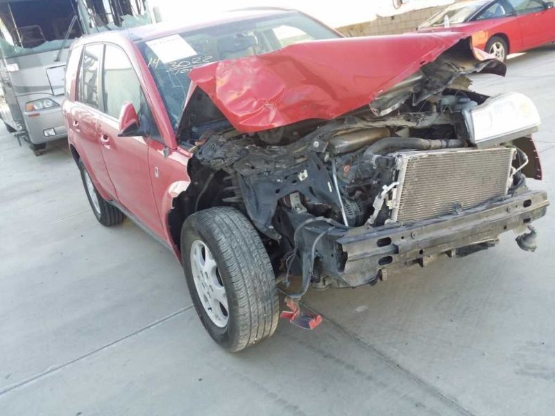 06 SATURN VUE 119K 3.5L V6 AUTOMATIC TRANSMISSION (OPT L66) FWD (MJ7) 16538 - Fresh Stock Dated January 2026