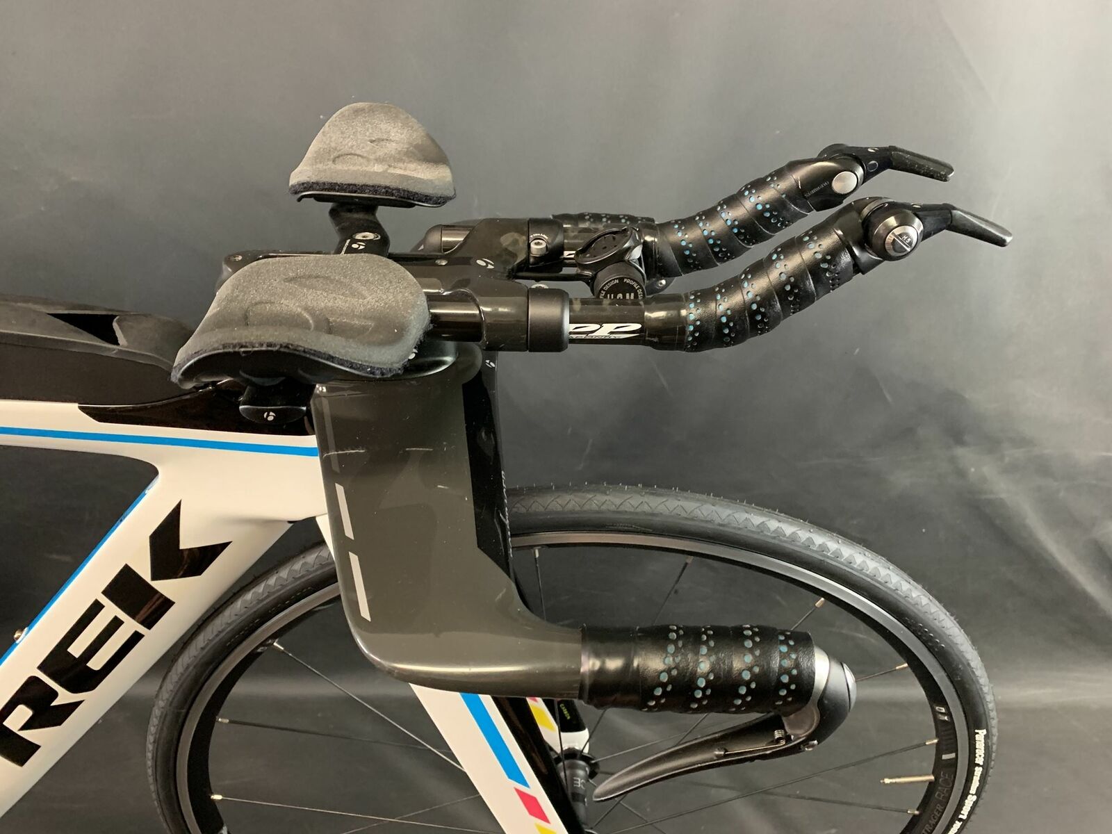 2014 Trek Speed Concept 7 Series WSD Ultegra 7800 Bontrager Wheels Size: Small - Fresh Stock Dated December 2025