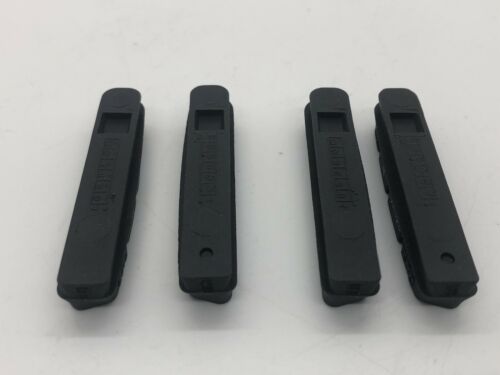 LIGHTWEIGHT Germany BREMSBELAG Carbon Brake Pads for Campagnolo by SwissStop - Fresh Stock Dated December 2025