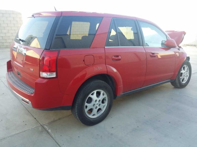 06 SATURN VUE 119K 3.5L V6 AUTOMATIC TRANSMISSION (OPT L66) FWD (MJ7) 16538 - Fresh Stock Dated January 2026