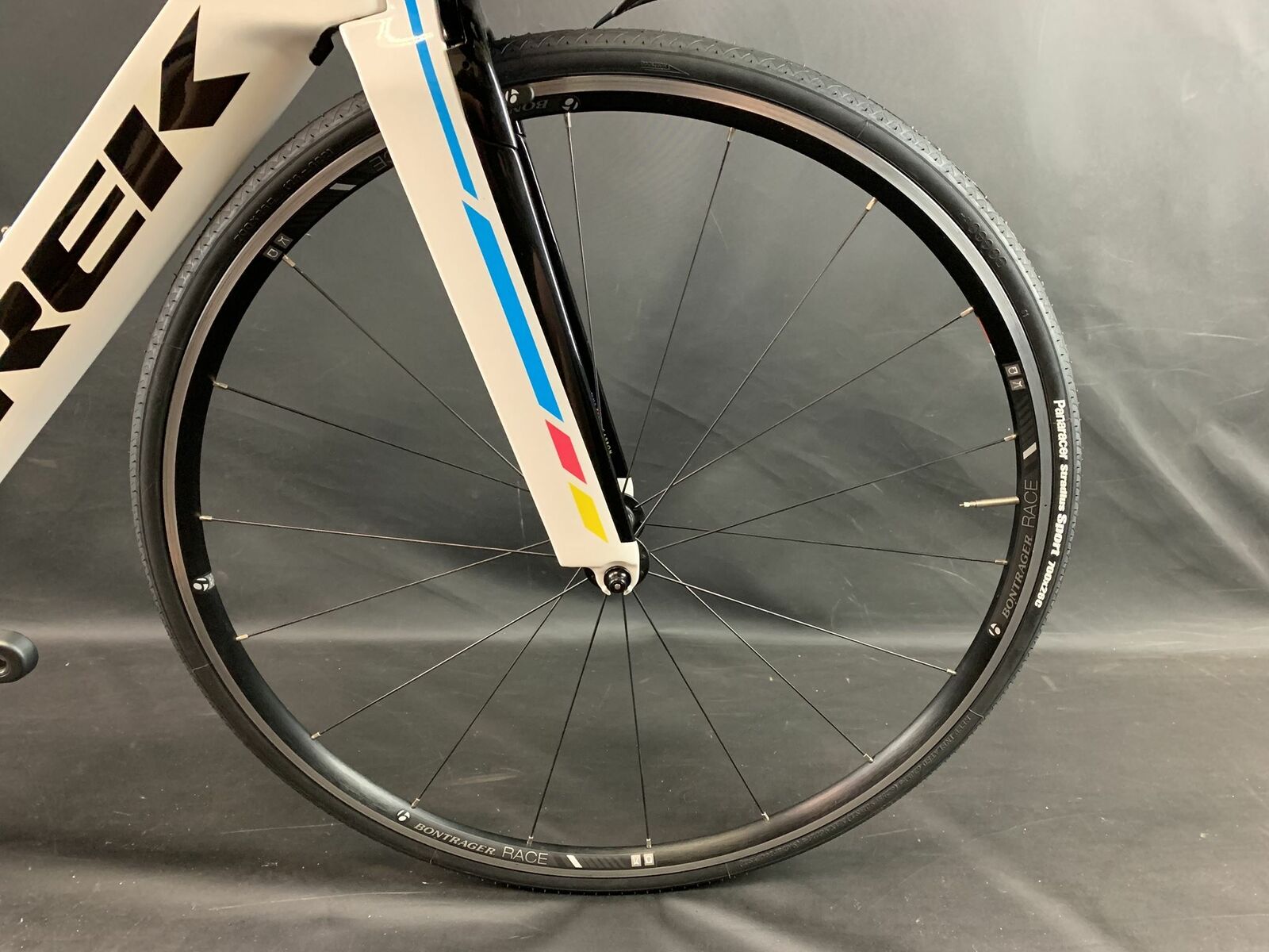 2014 Trek Speed Concept 7 Series WSD Ultegra 7800 Bontrager Wheels Size: Small - Fresh Stock Dated December 2025