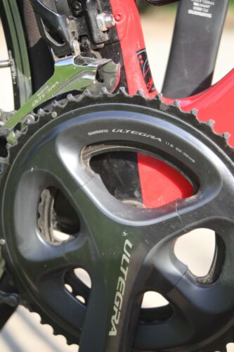 2017 Pinarello Gan S - Full Ultegra -49cm (XS) Road Bike - Fresh Stock Dated December 2025