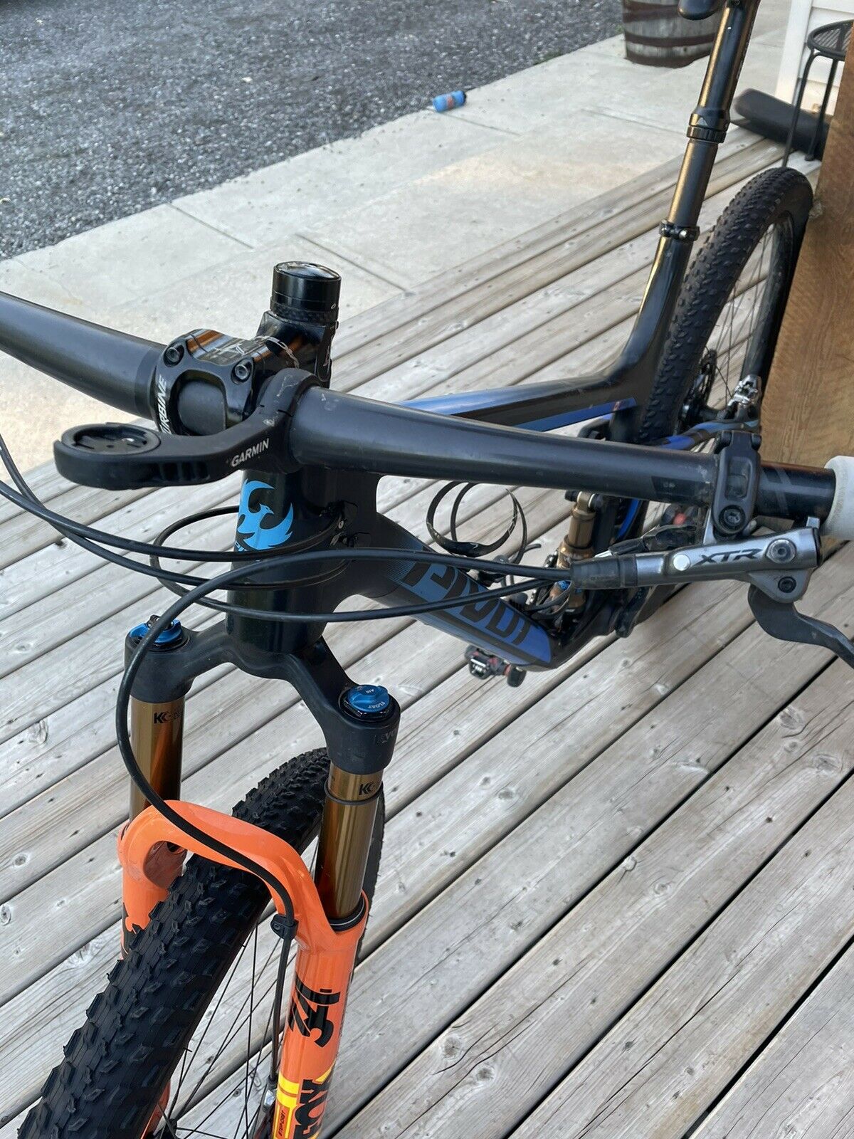 2020 Pivot Mach 4 SL  XTR XL 24 Pounds - Fresh Stock Dated December 2025