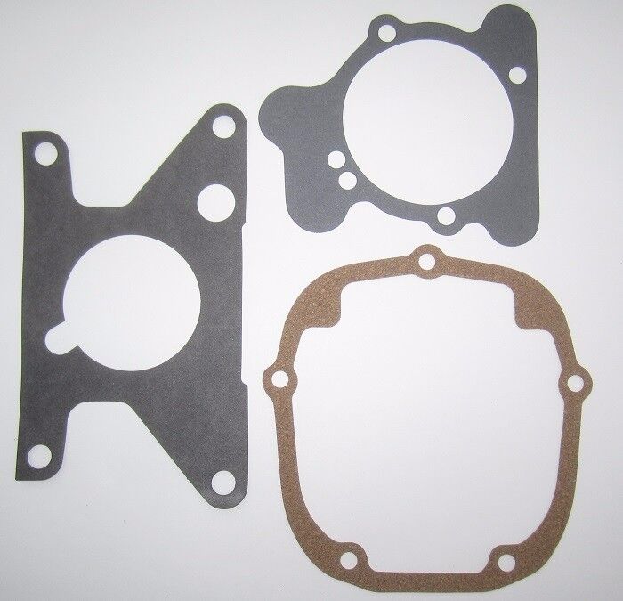 1939-1955 Buick Oldsmobile Pontiac Standard Transmission Gasket Kit. Made in USA - Fresh Stock Dated December 2025