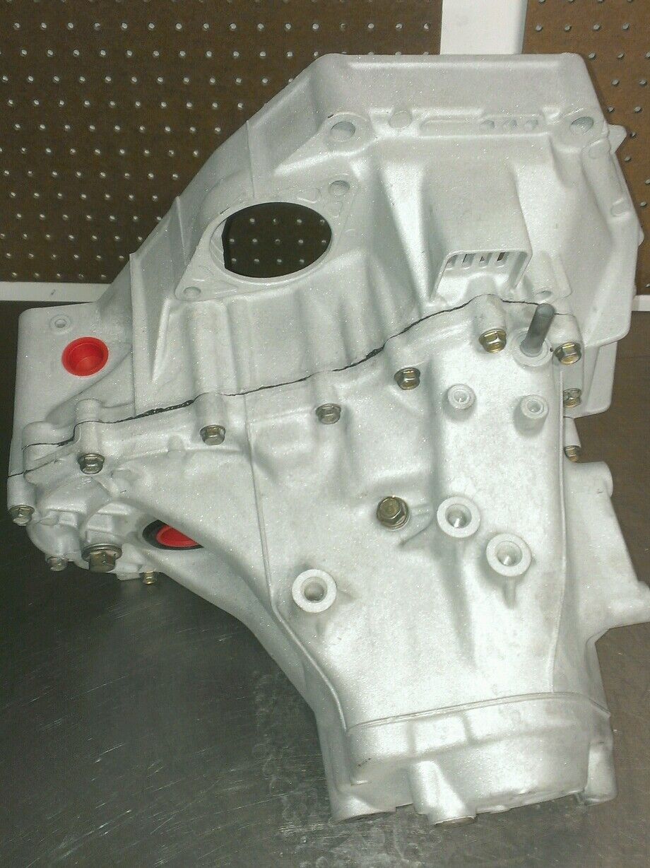 Integra GSR transmission 94-01 NEW Carbon Synchros Hydro S80 B18C B18C1 STAGE 1 - Fresh Stock Dated December 2025