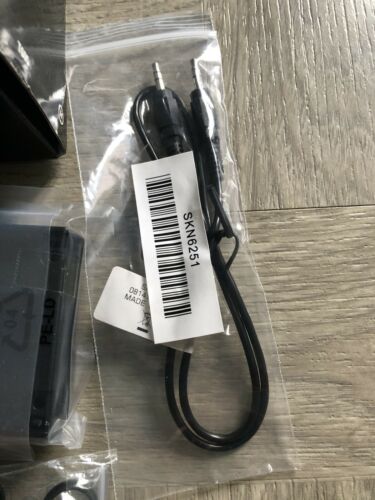 NIB Motorola Bluetooth Car kit T605 SEALED - Fresh Stock Dated December 2025