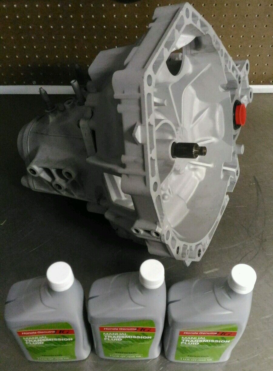 Integra GSR transmission 94-01 NEW Carbon Synchros Hydro S80 B18C B18C1 STAGE 1 - Fresh Stock Dated December 2025