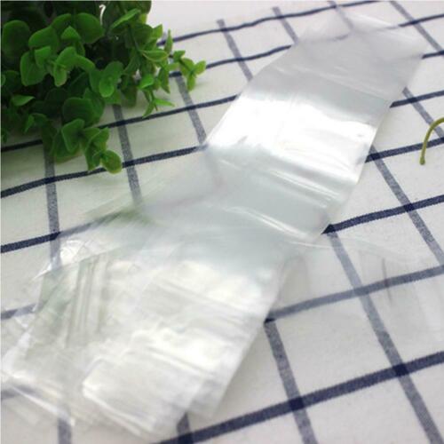 20PCS Sealed Freezer Bag Reusable Ice-cream Sticks Bags Crushed Ice Bag DIY. - Fresh Stock Dated February 2026