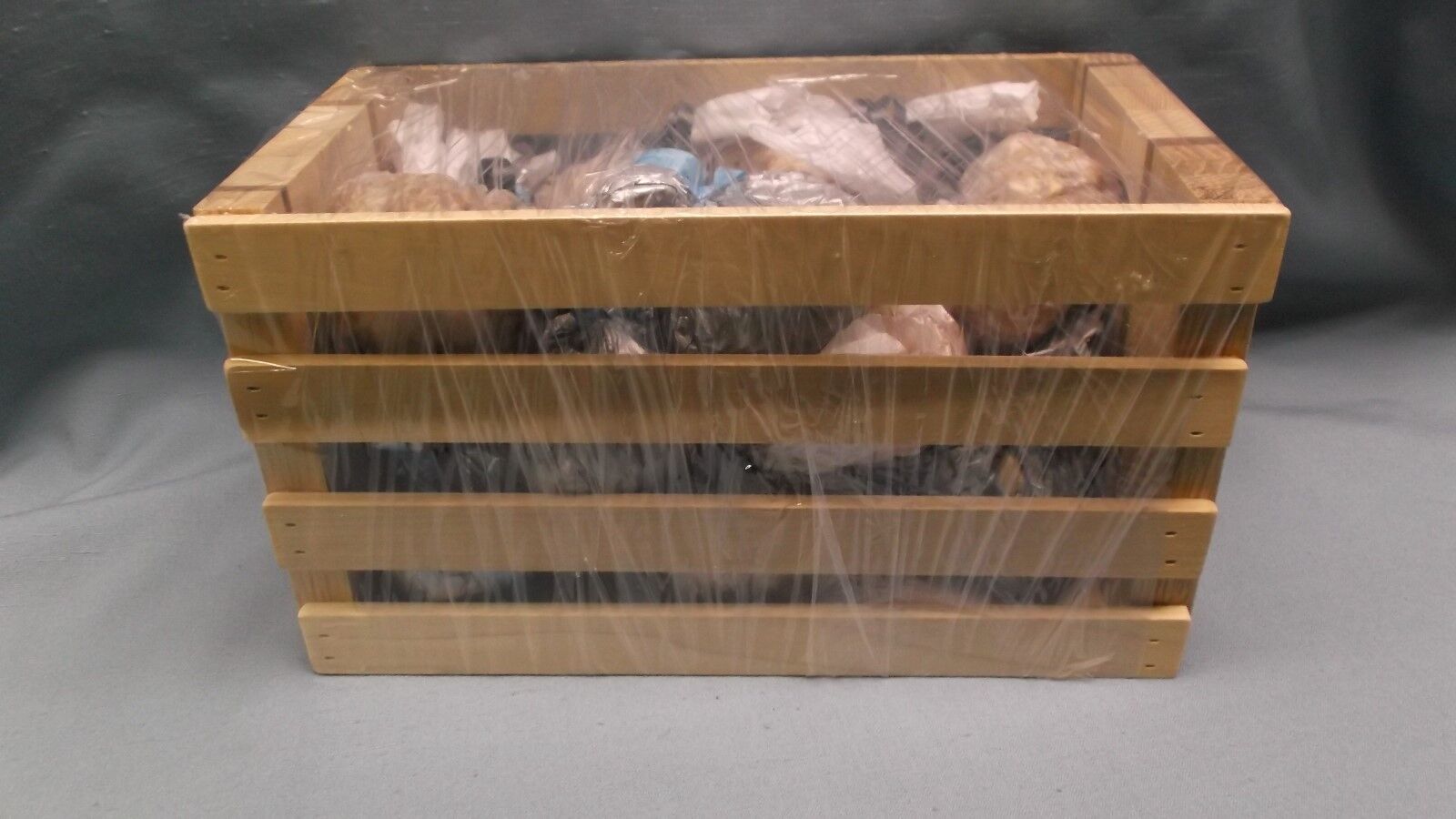 Detroit Lions tailgate gift Wood Fire Starters (Wood Chips &Wax) fireplace - Fresh Stock Dated January 2026