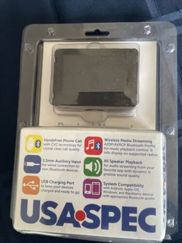 usa spec bt45 - Fresh Stock Dated January 2026