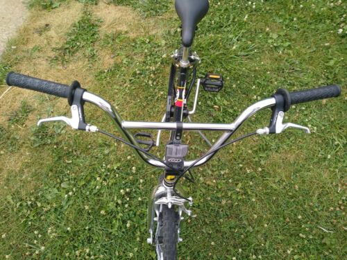 Powerlite Fireball P17 ALL Original Immaculate Bmx - Fresh Stock Dated December 2025