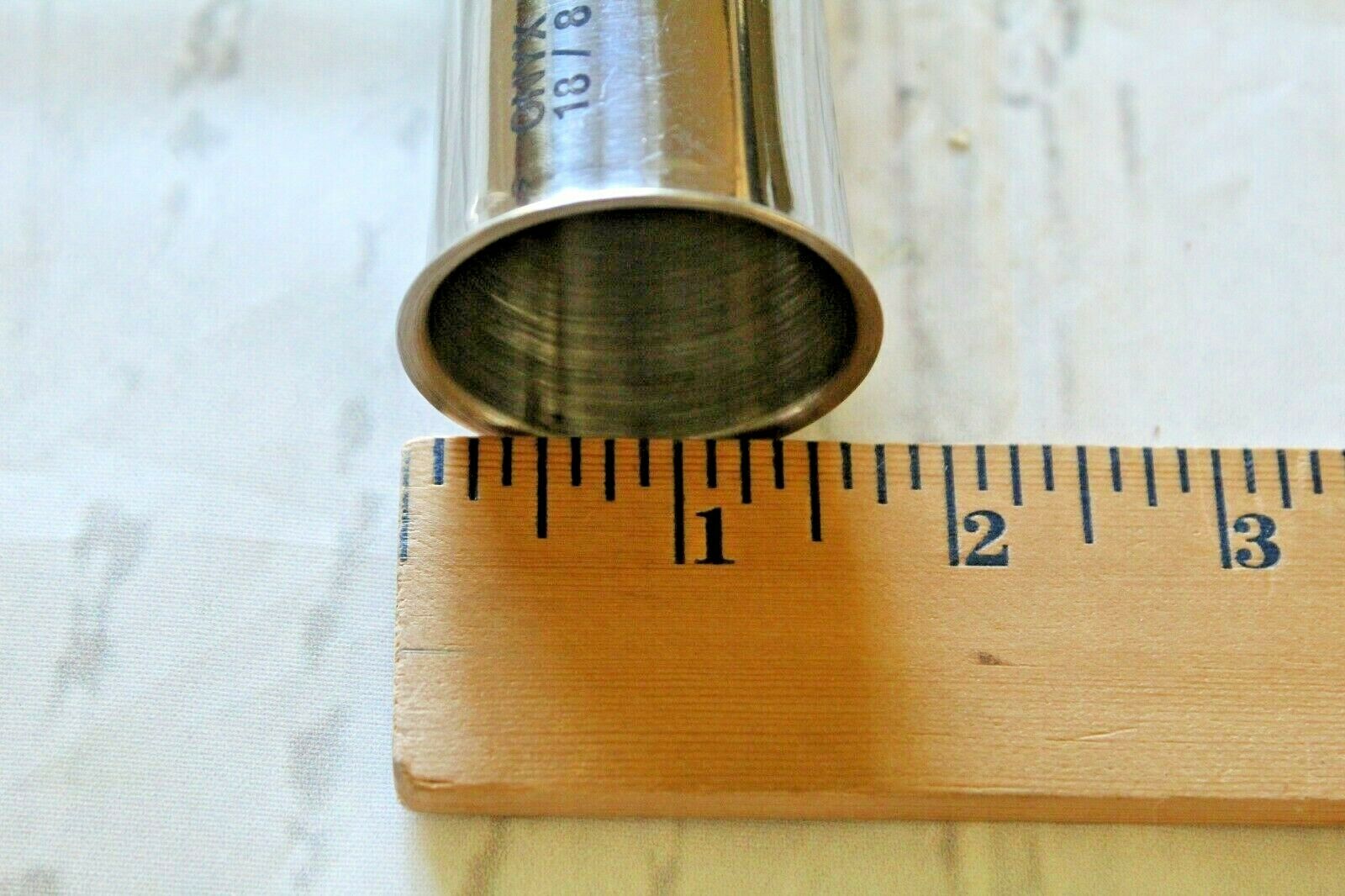 Stainless Steel ONYX 18/8 Popsicle Molds  6 Molds 5 Lids 1 Stand + Bamboo Sticks - Fresh Stock Dated February 2026