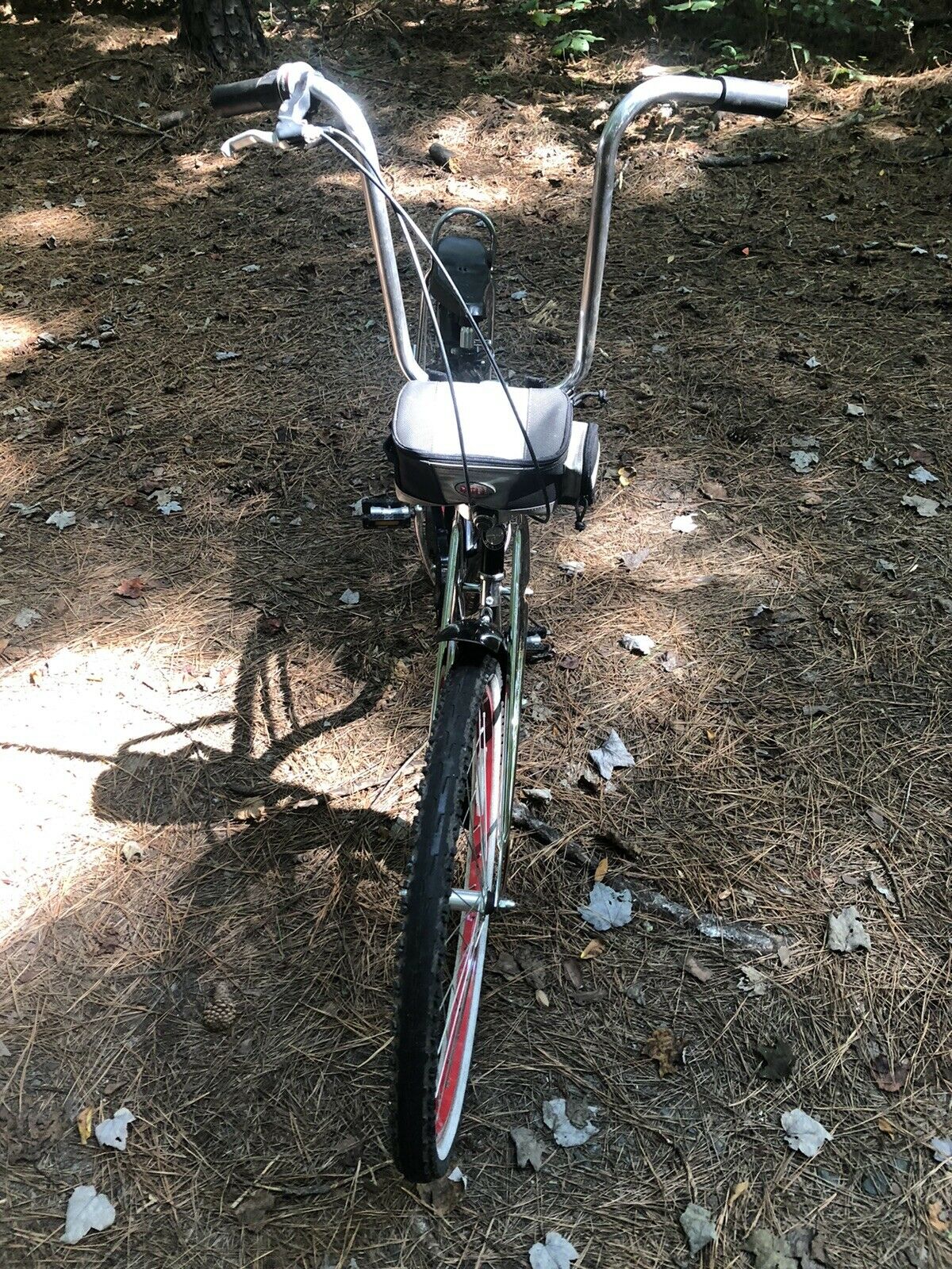 26” Schwinn Clairmont 7 Speed custom lowrider bicycle - Fresh Stock Dated December 2025