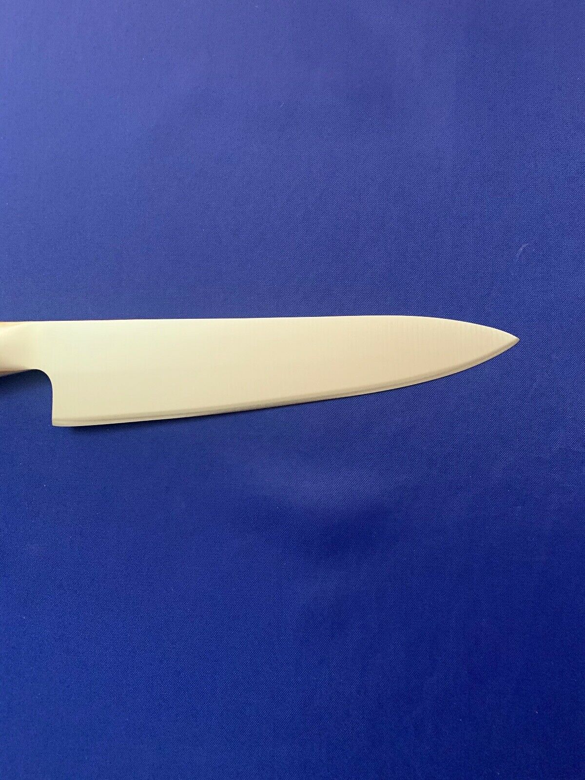 Global G-2, Forged Stainless steel 8