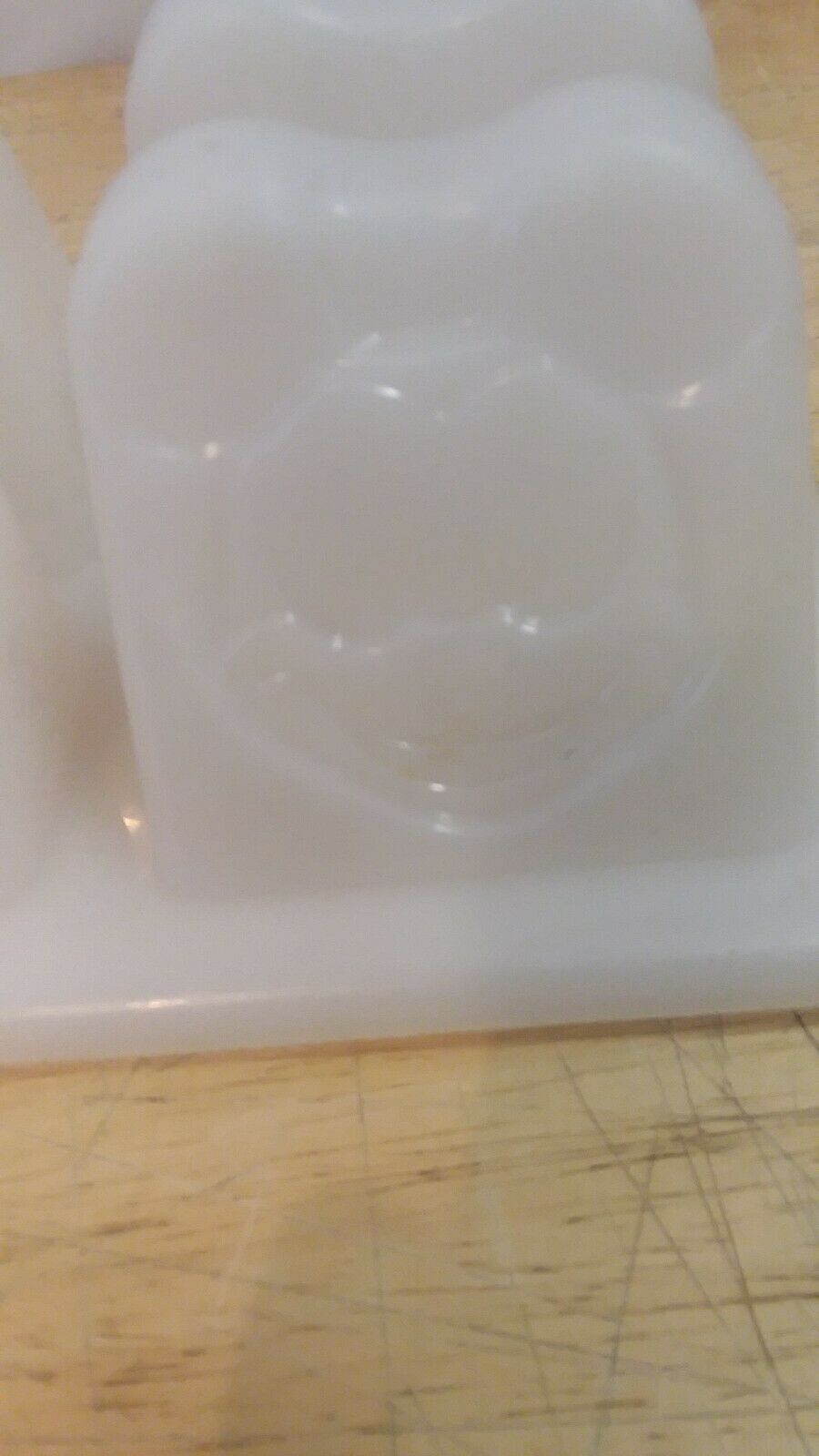 Vintage Mickey Mouse Popsicle Mold Set Complete C4 - Fresh Stock Dated February 2026