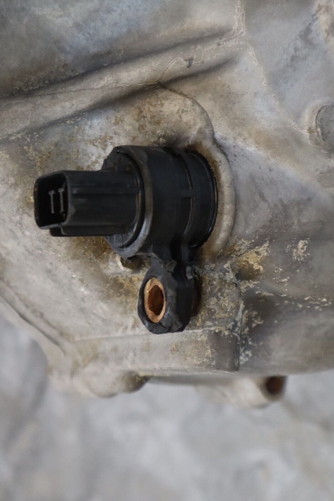 2005 HONDA CIVIC SI EP3 K20A3 OEM 5 SPEED MANUAL TRANSMISSION ASSY NRH3 #9486 - Fresh Stock Dated December 2025