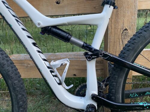 Specialized Rumor 29er (medium frame) MTB Full Suspension, Hydraulic Disc Brakes - Fresh Stock Dated December 2025