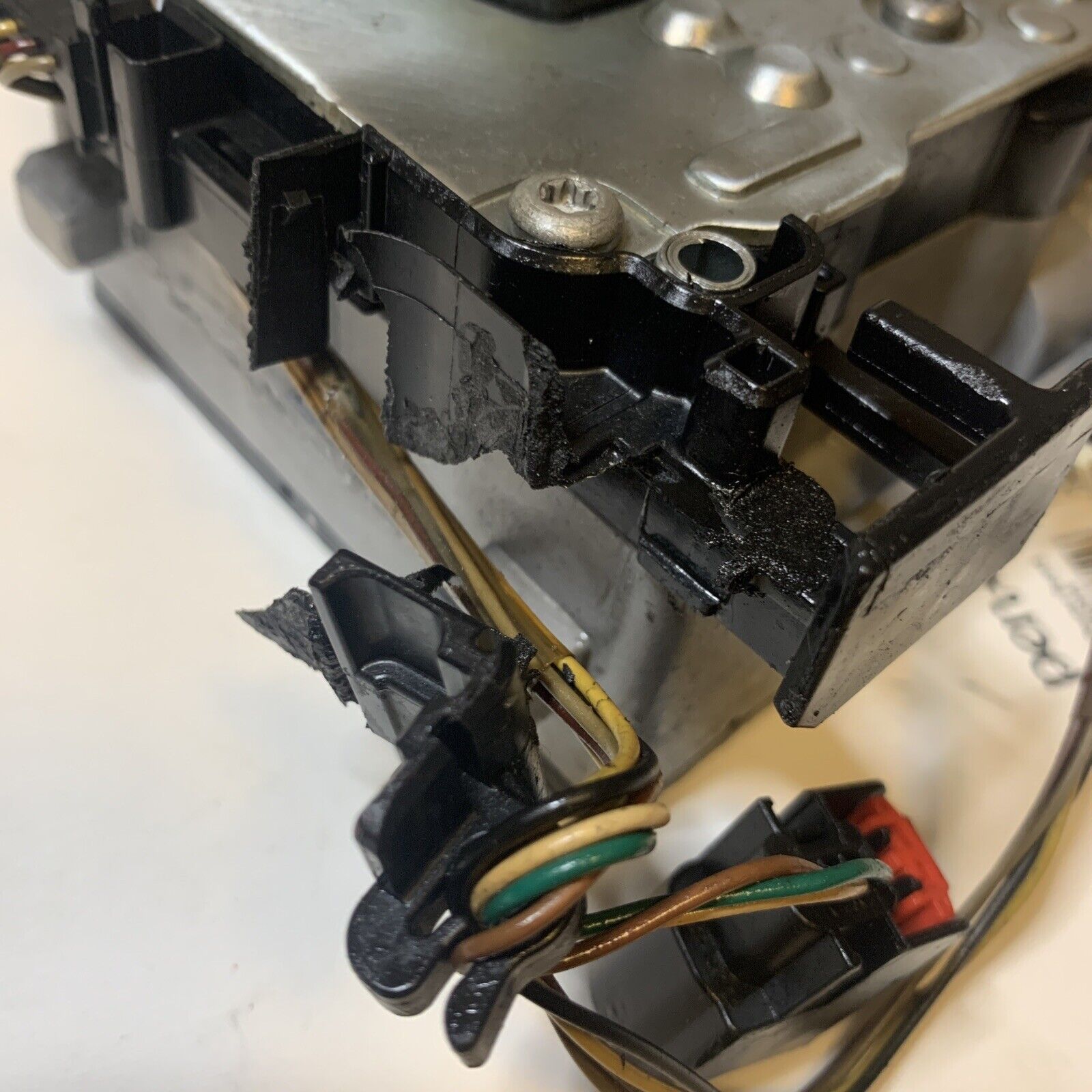 62TE Transmission Solenoid Pack Rebuild Fit for 2006-2017 Dodge Chrysler Voyager - Fresh Stock Dated January 2026