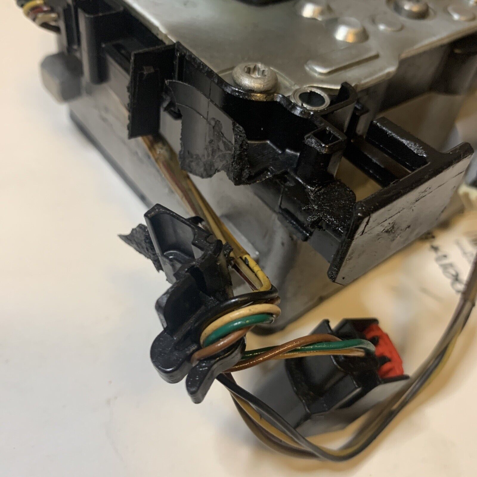 62TE Transmission Solenoid Pack Rebuild Fit for 2006-2017 Dodge Chrysler Voyager - Fresh Stock Dated January 2026