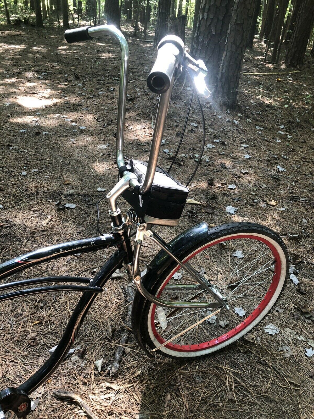 26” Schwinn Clairmont 7 Speed custom lowrider bicycle - Fresh Stock Dated December 2025