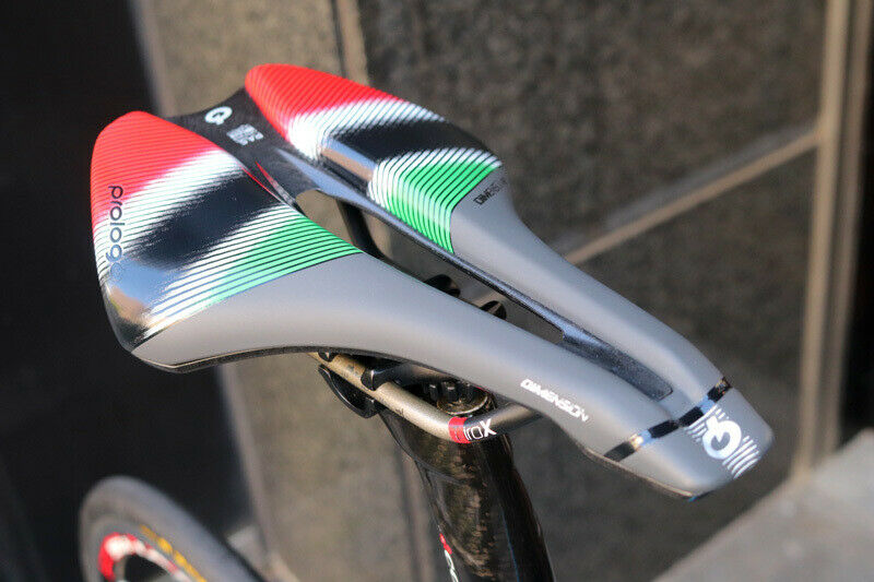 Colnago Cx-1 Sunflower 2010 500S Size Campagnolo Super Record 11S Carbon Road - Fresh Stock Dated December 2025