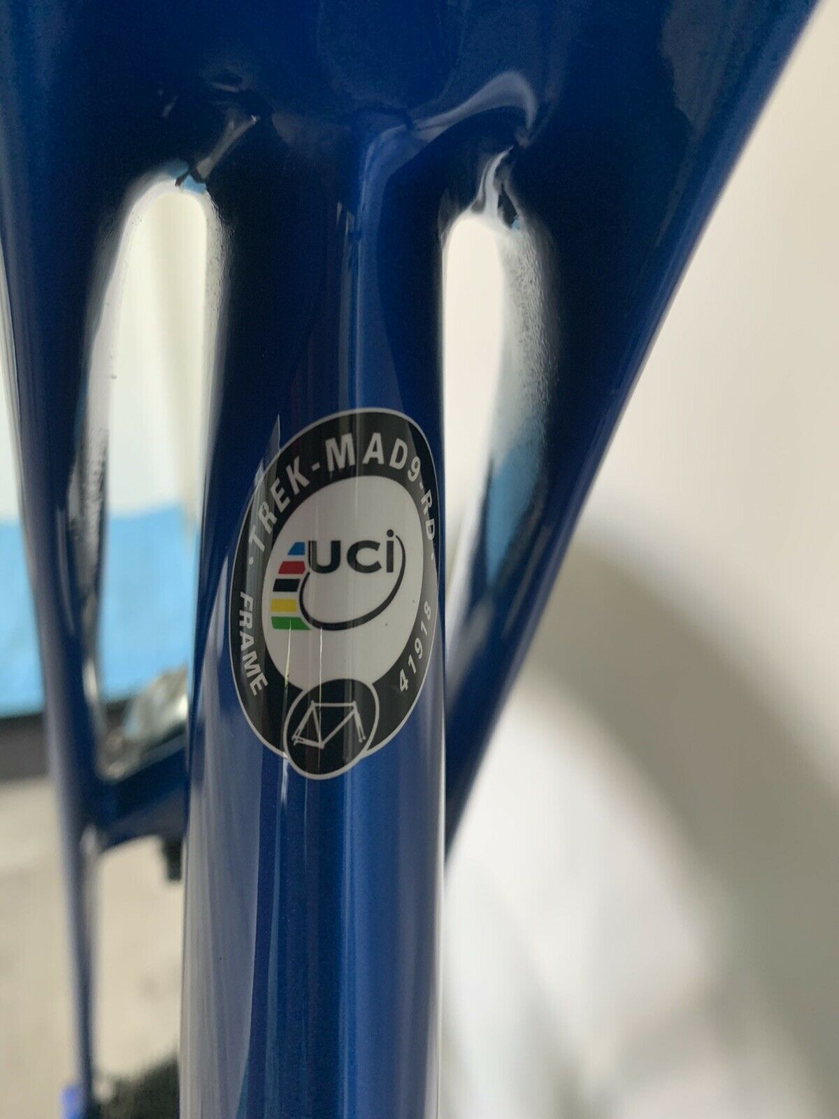 TREK MADONE 2018 Project One 9.9 ~ 62CM / DI2 Dura Ace - Fresh Stock Dated December 2025