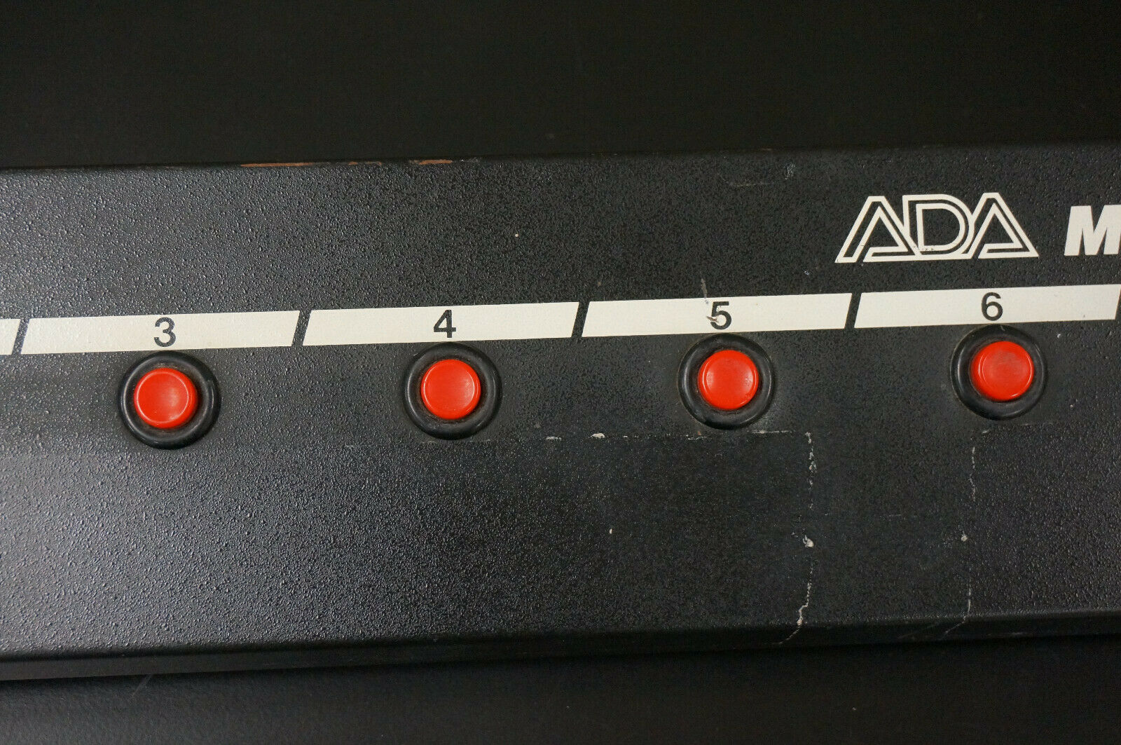 ADA MC-1 Midi Controller - Fresh Stock Dated December 2025