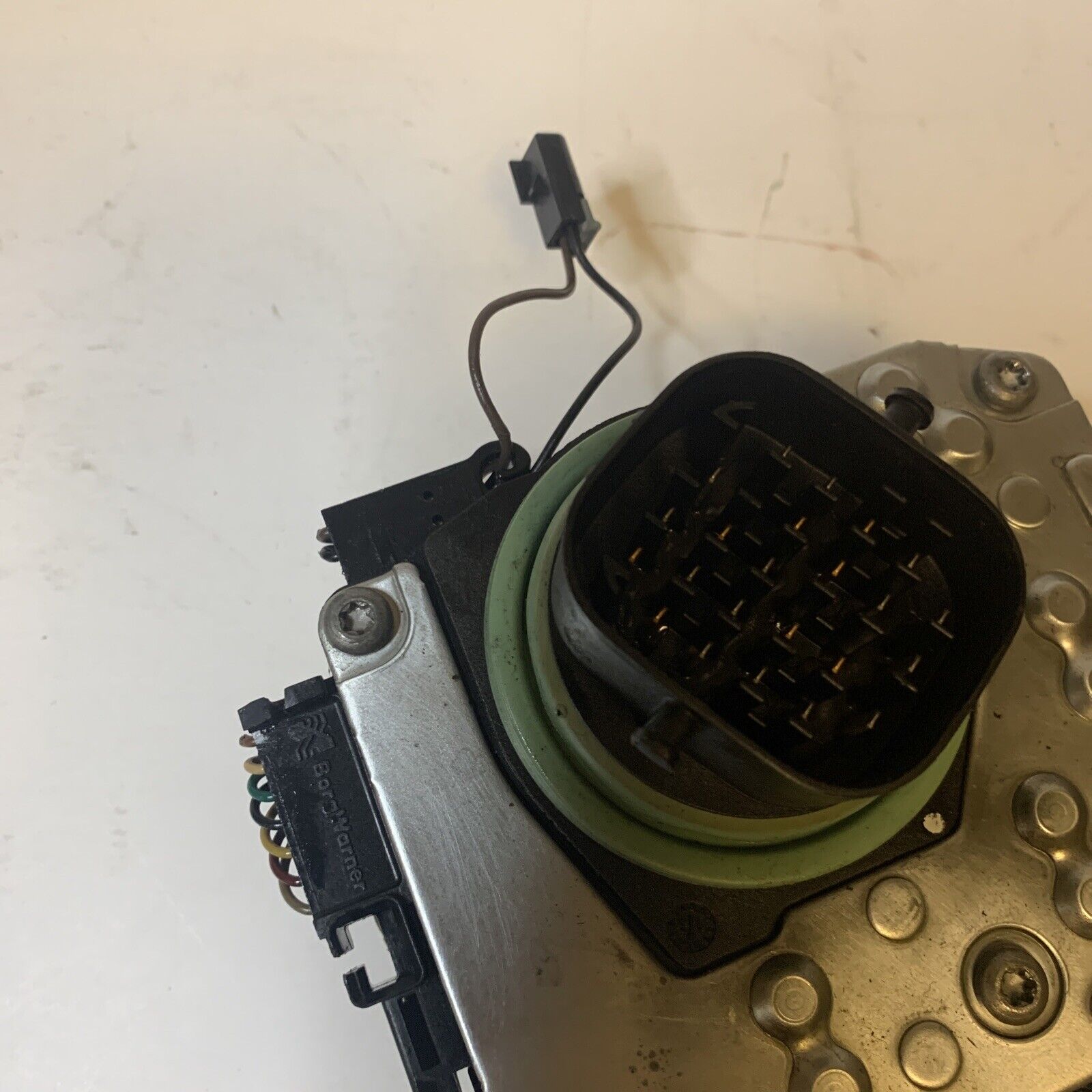 62TE Transmission Solenoid Pack Rebuild Fit for 2006-2017 Dodge Chrysler Voyager - Fresh Stock Dated January 2026