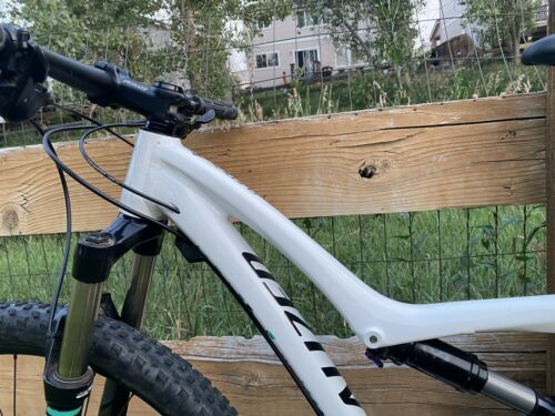 Specialized Rumor 29er (medium frame) MTB Full Suspension, Hydraulic Disc Brakes - Fresh Stock Dated December 2025