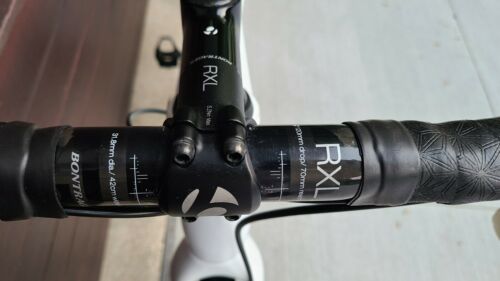 Trek Boone RSL Race Shop Limited - 56 - Fresh Stock Dated December 2025