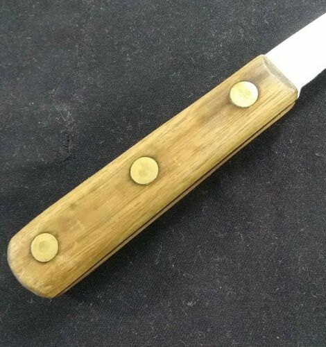 Chicago Cutlery 100S paring knife - Fresh Stock Dated January 2026