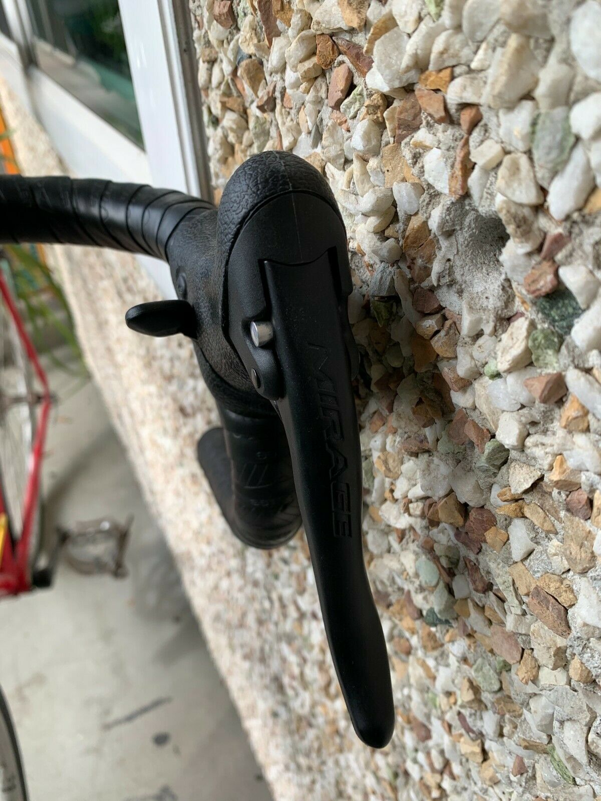 Basso Steel 59cm tt 27 speed Campagnolo Mavic Nitto Triple - Fresh Stock Dated December 2025