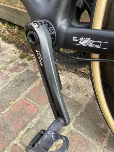 2019 Specialized Allez Sprint Disc - Zipp 302’s - Ultegra Di2 - Fresh Stock Dated December 2025