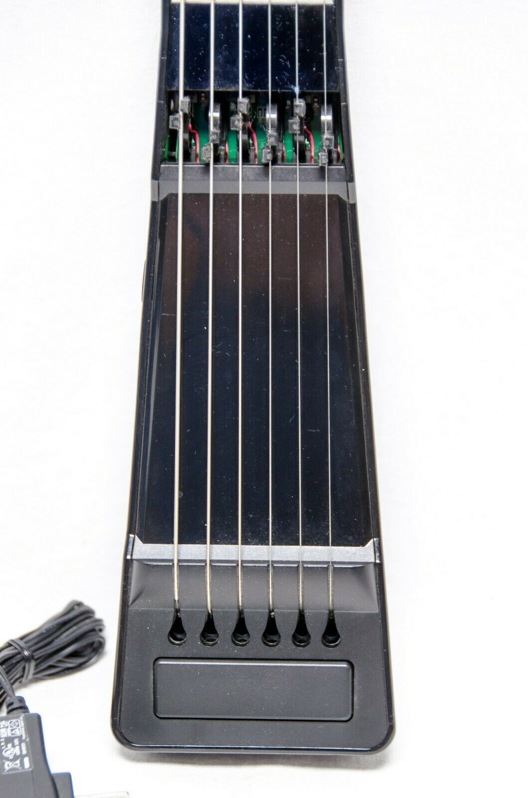 Jamstik MIDI Guitar Controller Black JSI142100 w/ Charger ~ Tested ~ Working! - Fresh Stock Dated December 2025