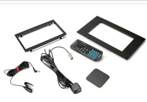 Kenwood eXcelon DNN770HD Car Stereo New - Fresh Stock Dated December 2025