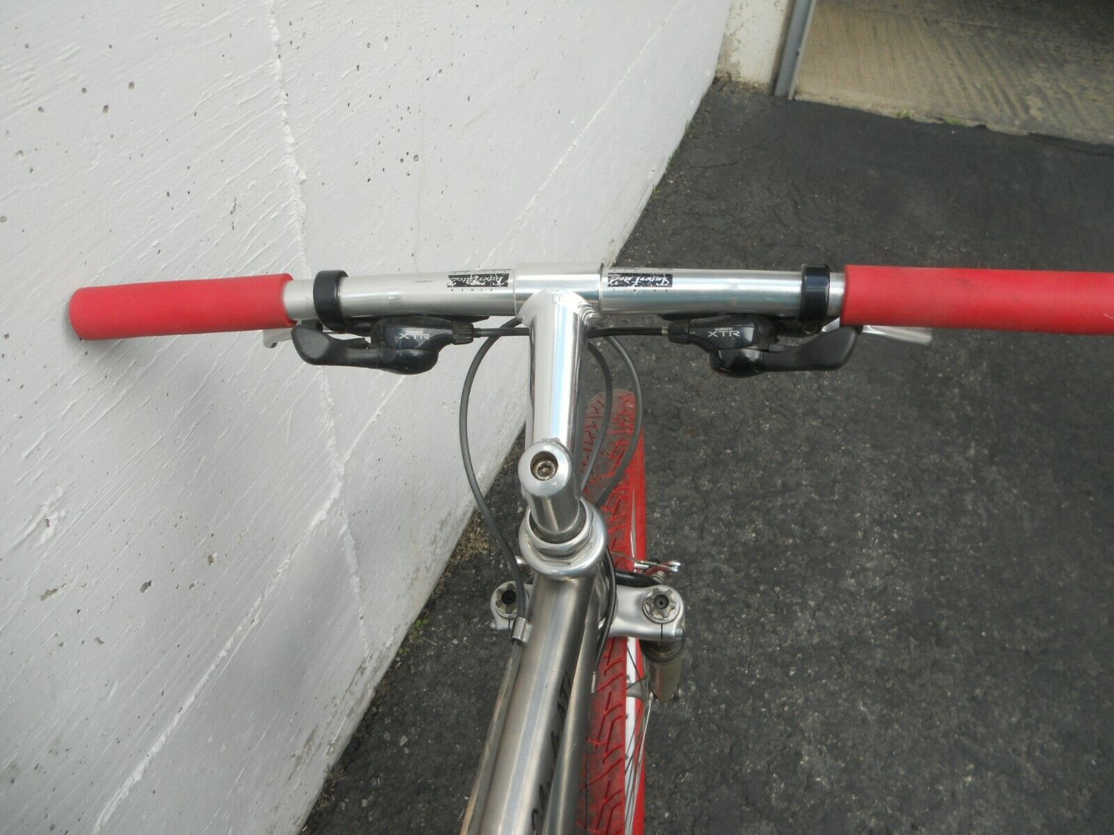 Serotta Colorado ATI - Fresh Stock Dated December 2025