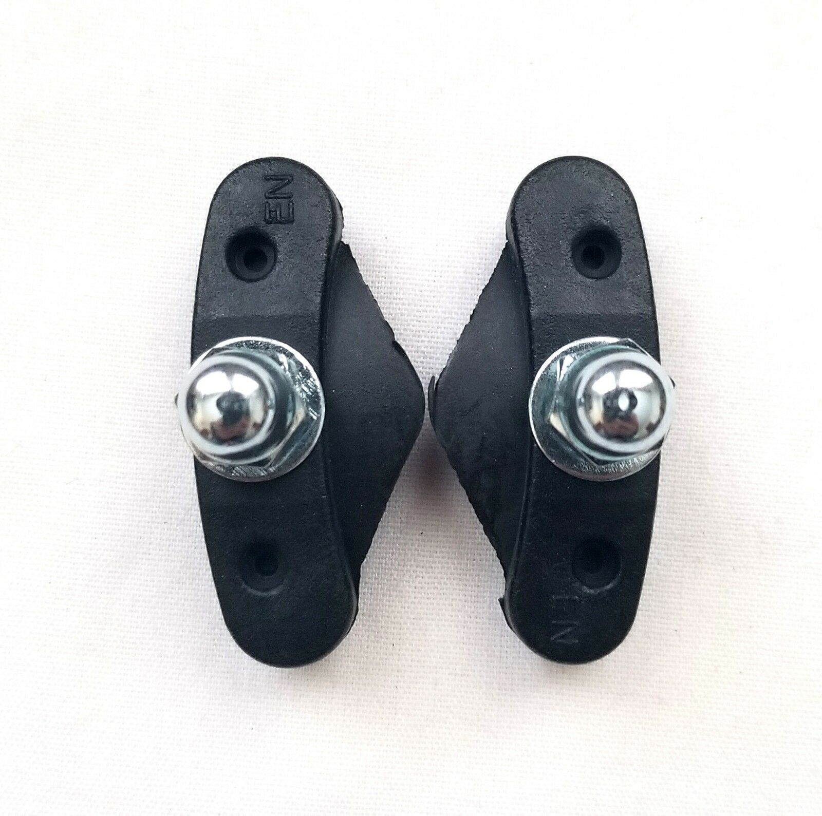 New Road Brake Pads Shoes Side Pull 45mm - Fresh Stock Dated December 2025